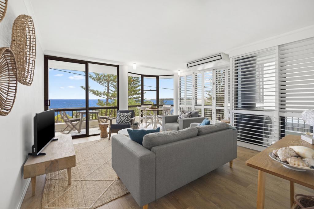 4/45 VICTORIA TCE, KINGS BEACH, QLD 4551