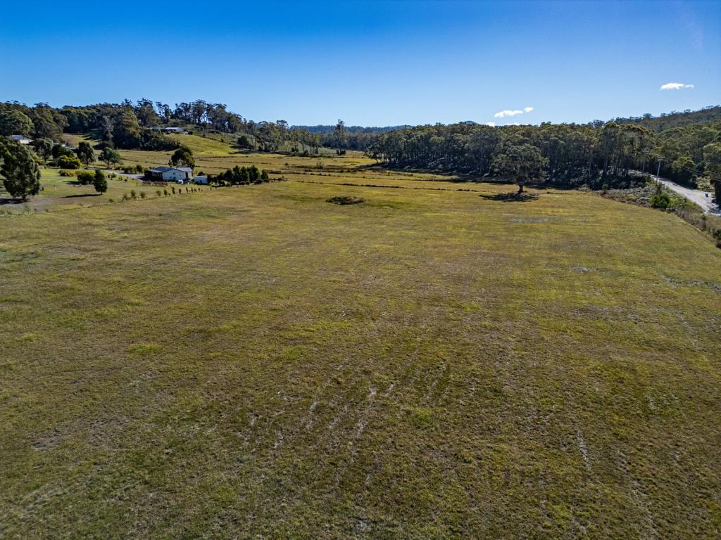 Lot 3/52 Ansons Bay Rd, St Helens, TAS 7216