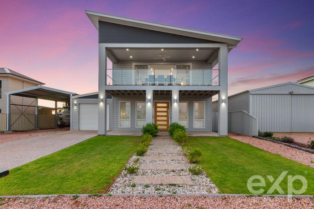 4 Rupara Rd, North Beach, SA 5556