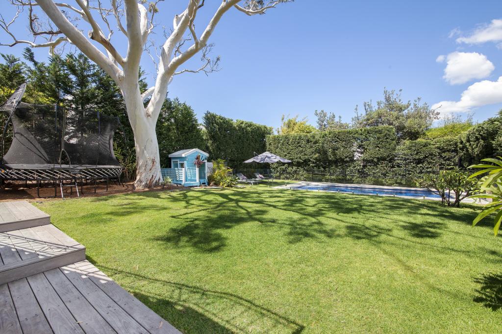 3 Willawa St, Balgowlah Heights, NSW 2093