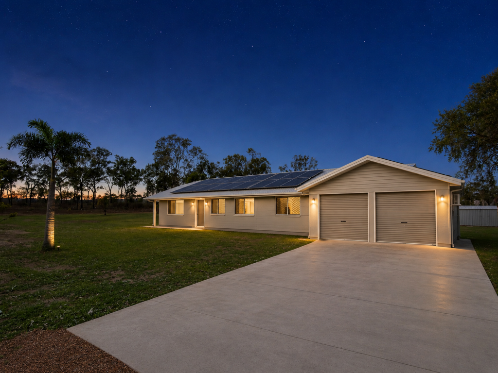 427 HERVEY RANGE RD, BOHLE PLAINS, QLD 4817