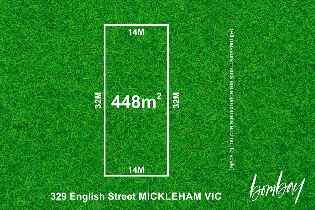 329 English St, Mickleham, VIC 3064
