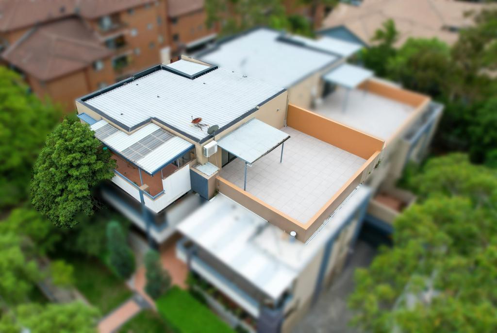 10/28-30 Chetwynd Rd, Merrylands, NSW 2160