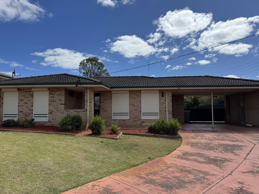 22 Elvey Pl, Usher, WA 6230