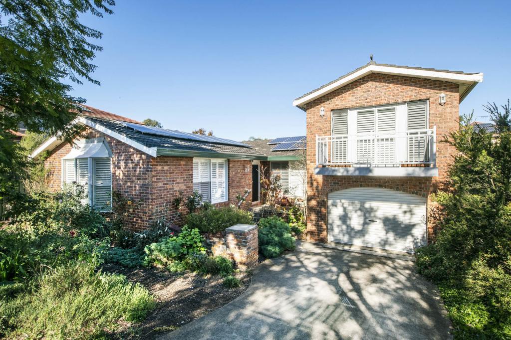 101 Cook Pde, St Clair, NSW 2759