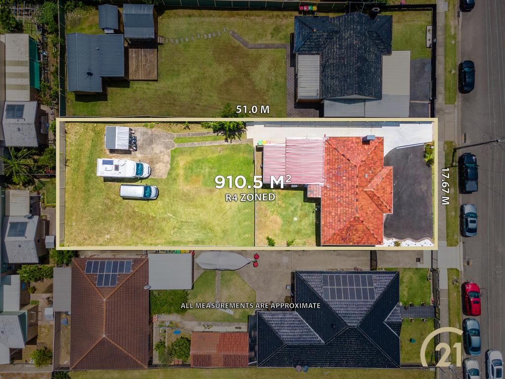 62 Pegler Ave, South Granville, NSW 2142