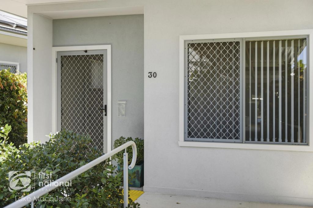 30/40 Harris St, Cameron Park, NSW 2285