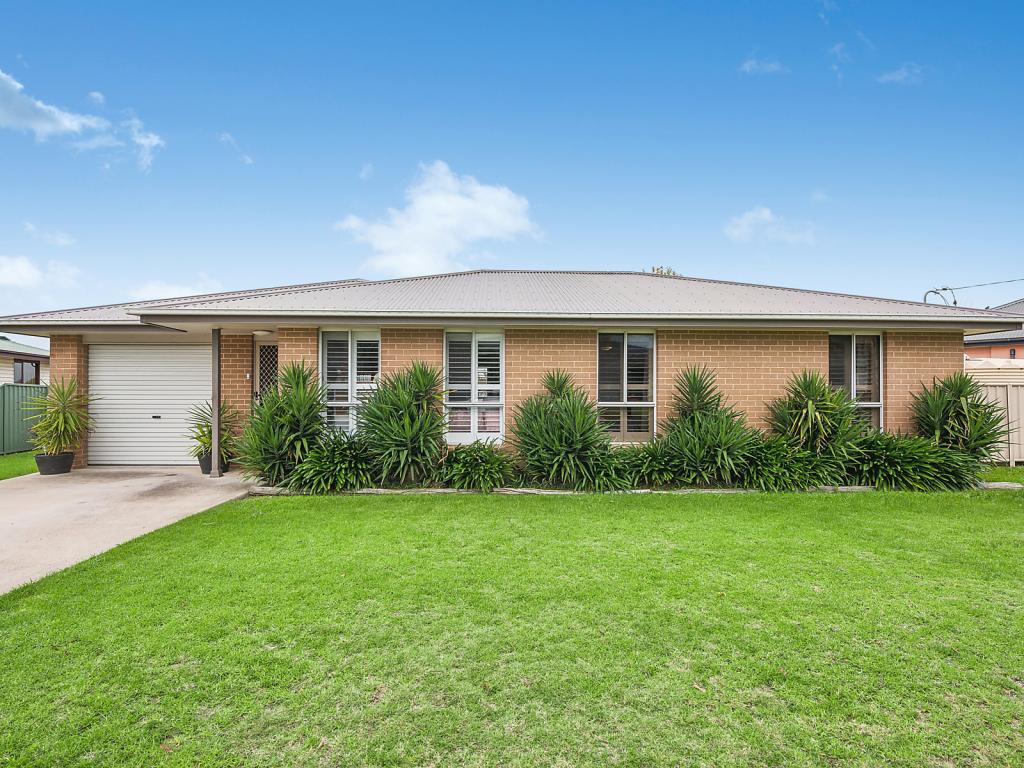 240 Mortimer St, Mudgee, NSW 2850