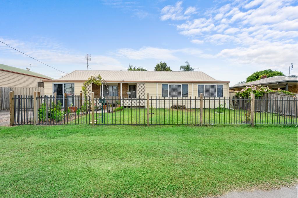 58 Old Maryborough Rd, Pialba, QLD 4655