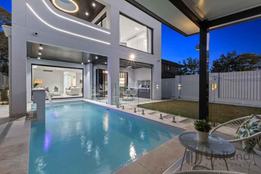 19 Griffiths Ave, West Ryde, NSW 2114