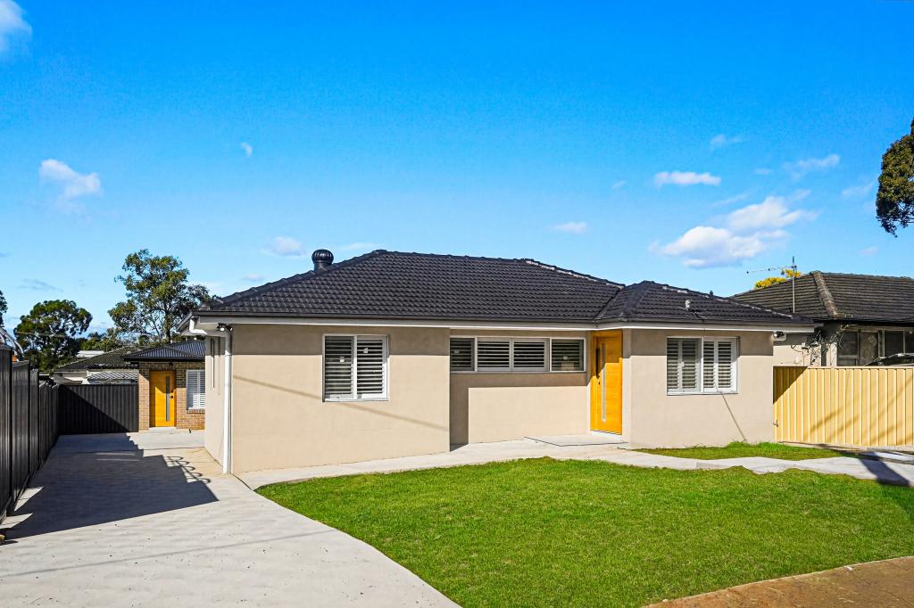 35 Boonoke Cres, Miller, NSW 2168