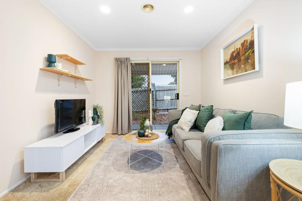 49 Doysal Ave, Ferntree Gully, VIC 3156