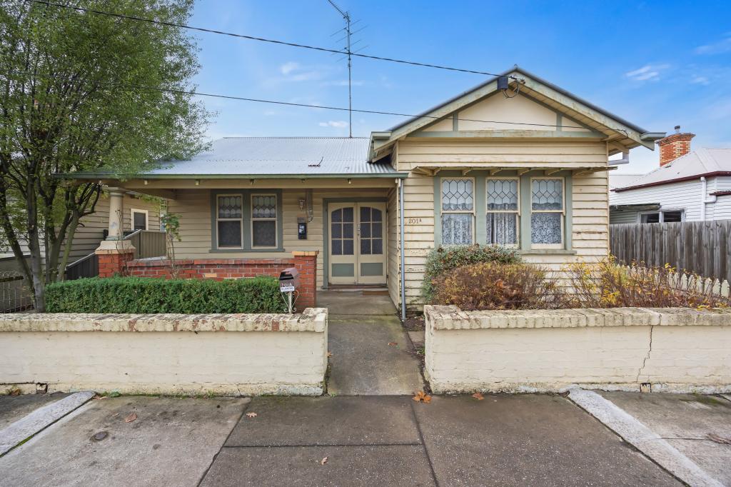 201a Windermere St, Ballarat Central, VIC 3350