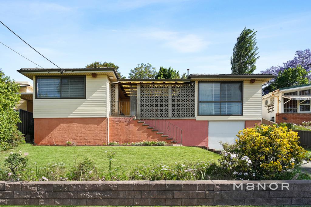 40 Burrell Pde, Blacktown, NSW 2148