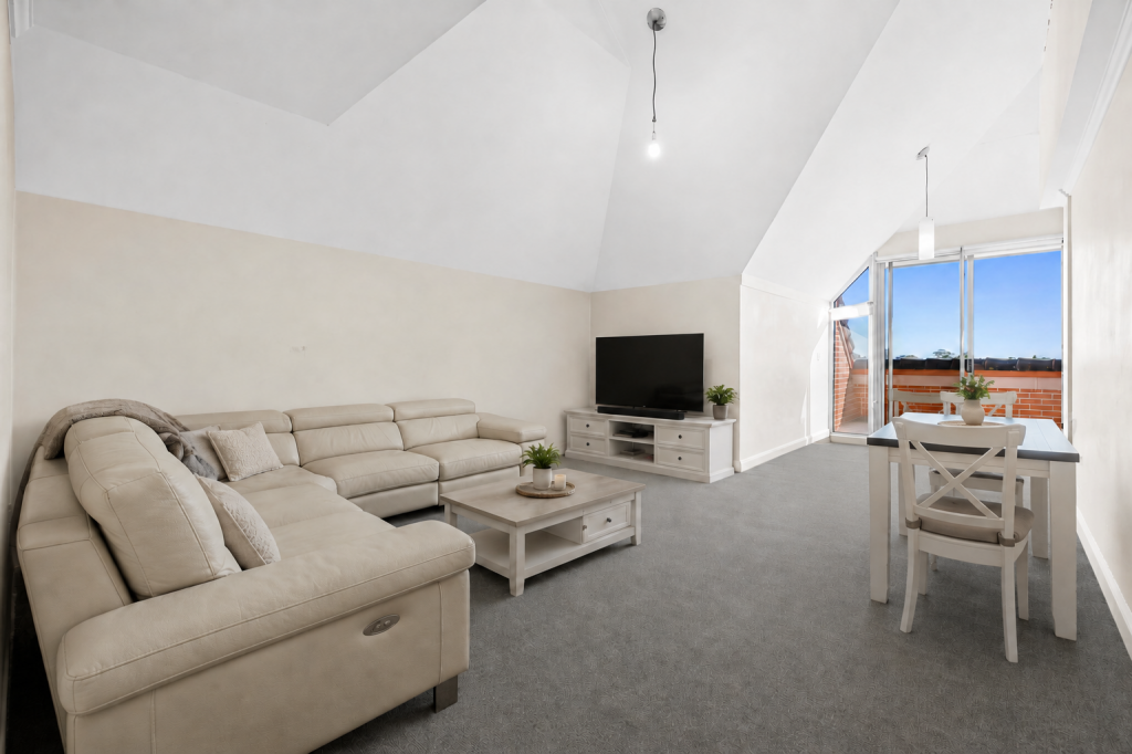 117/10 Webb St, Croydon, NSW 2132