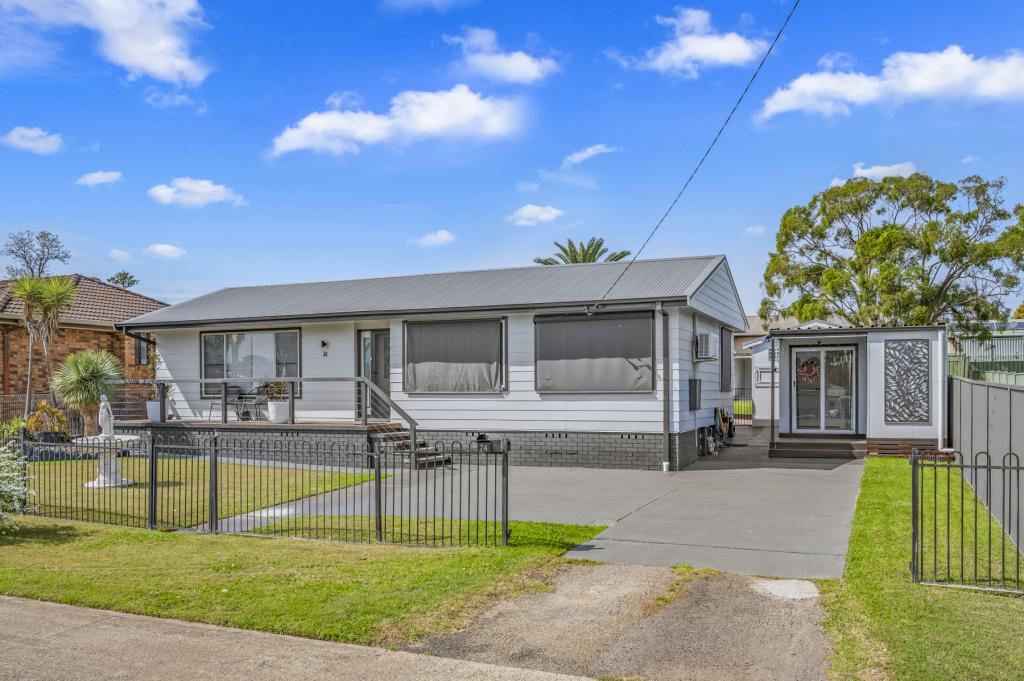 74 Main Rd, Heddon Greta, NSW 2321