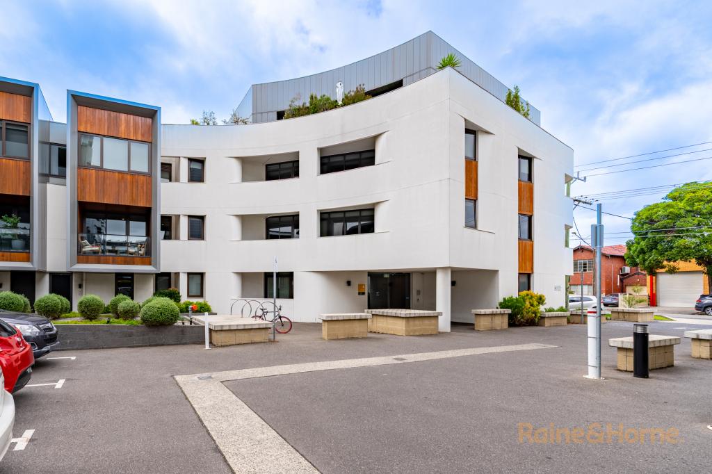 4204/189 Weston St, Brunswick East, VIC 3057