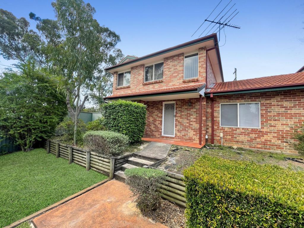 1/226 Cornelia Rd, Toongabbie, NSW 2146