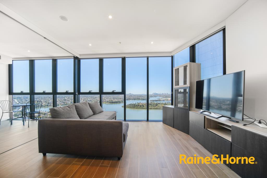 3505/8 Walker St, Rhodes, NSW 2138