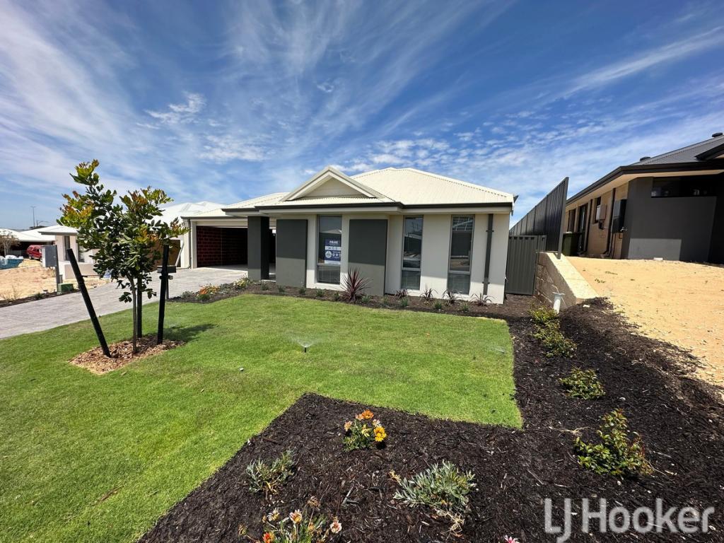 38 Sarasota Loop, Madora Bay, WA 6210
