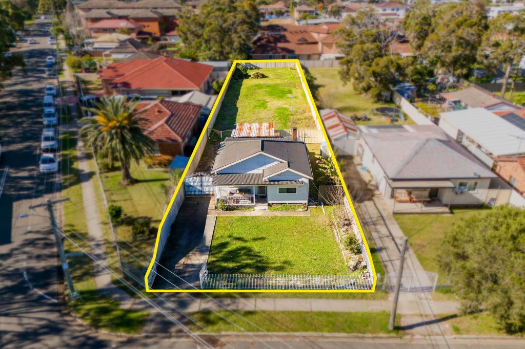 2 Mackenzie St, Canley Vale, NSW 2166