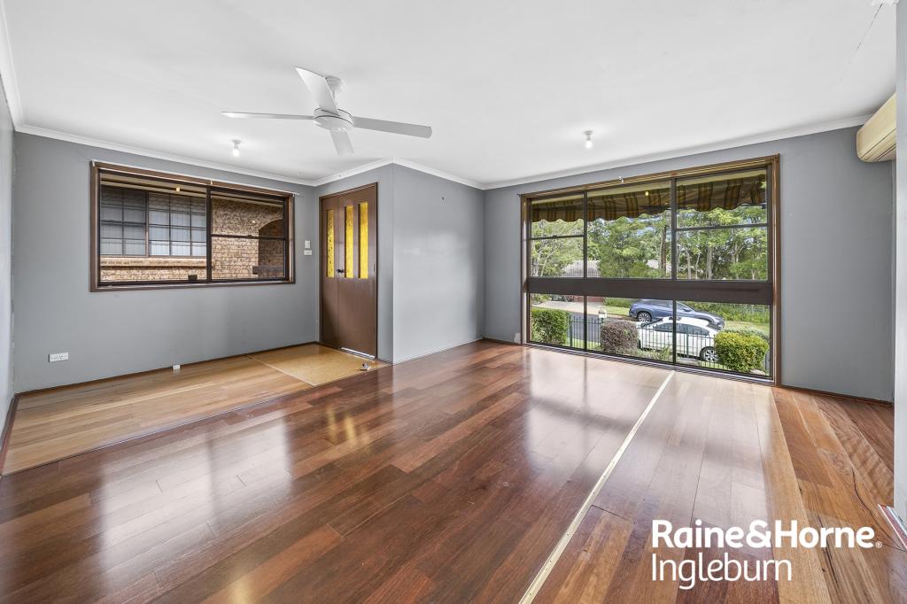 3 Emex Pl, Macquarie Fields, NSW 2564