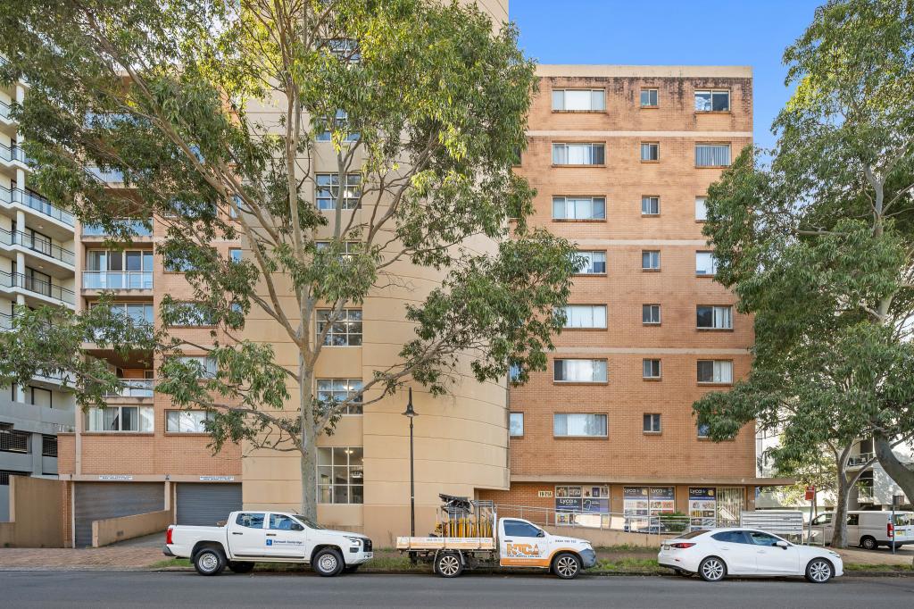 27/19-21 Keats Ave, Rockdale, NSW 2216