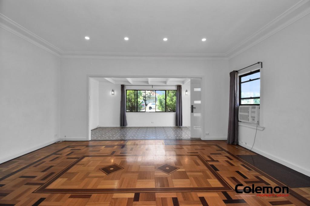 17 Fourth Ave, Condell Park, NSW 2200