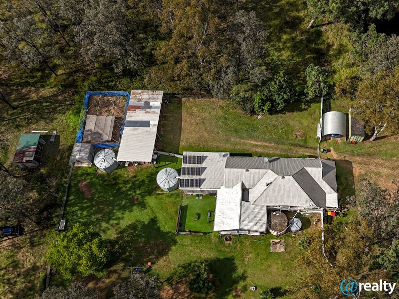 26 G.S. Wilson Dr, Nanango, QLD 4615