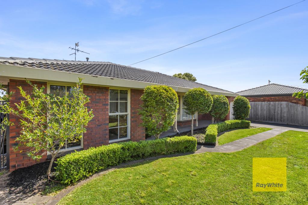 140 HEYERS RD, GROVEDALE, VIC 3216