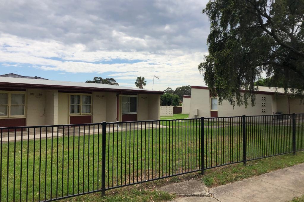 12/19-27 BORONIA ST, SOUTH GRANVILLE, NSW 2142