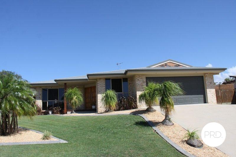 14 Longreach Ct, Tannum Sands, QLD 4680