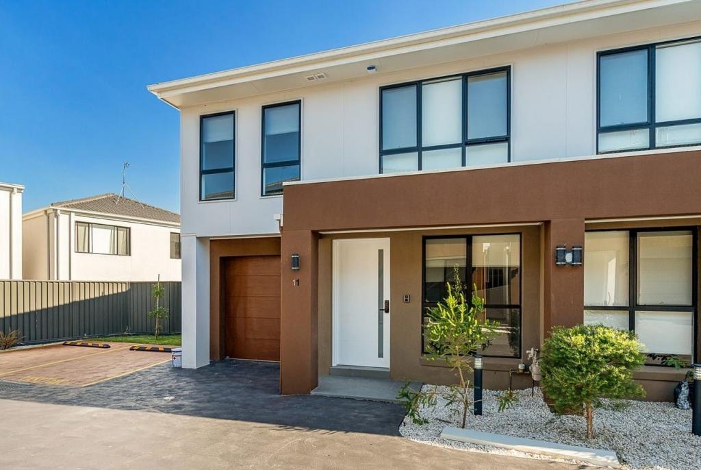 11 Gambley Gld, Tallawong, NSW 2762