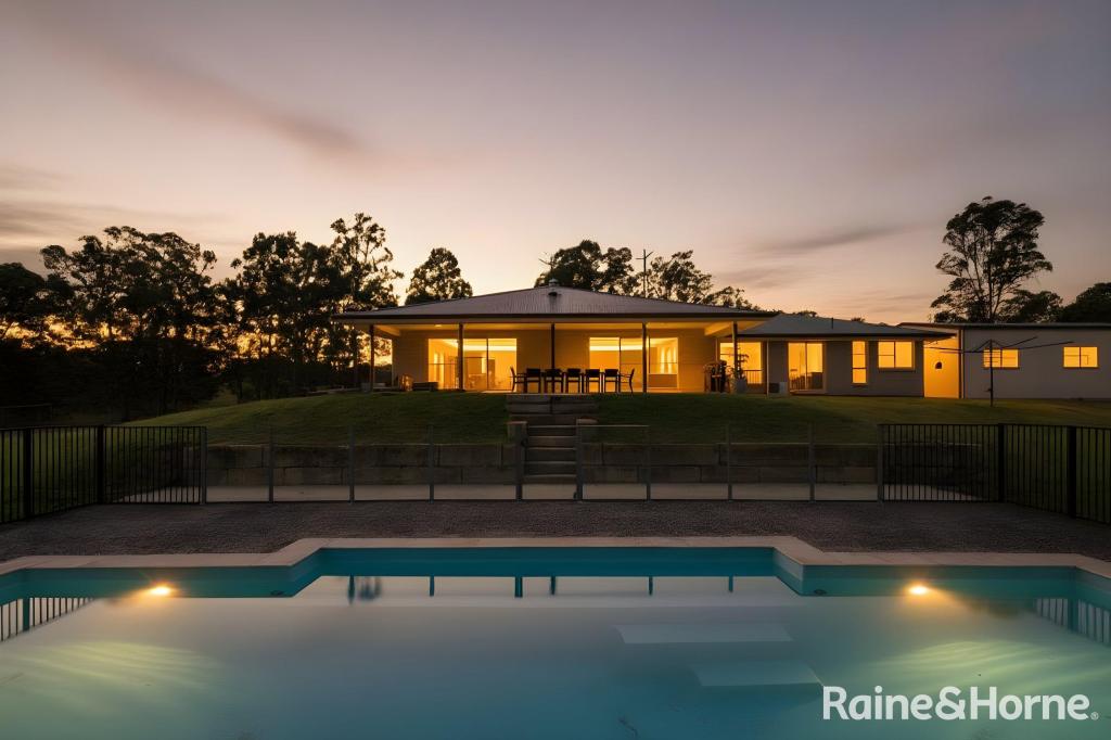 127 Runnymede Rd, Kyogle, NSW 2474