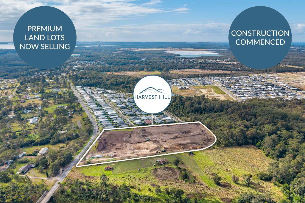 1377 Hue Hue Rd, Wyee, NSW 2259