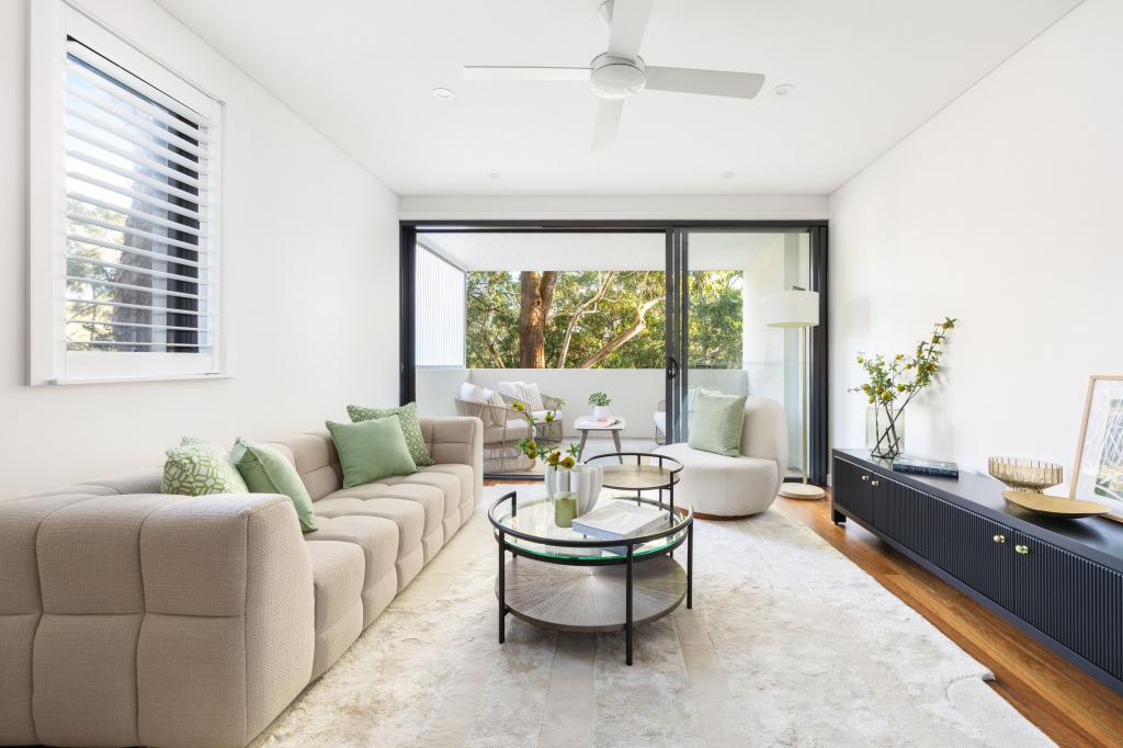 202/564 Miller St, Cammeray, NSW 2062