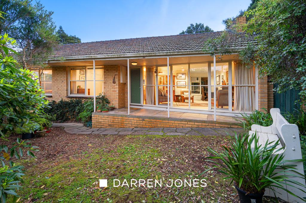 41 Mountain View Rd, Montmorency, VIC 3094