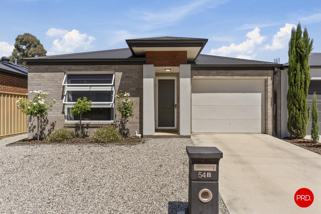 54b Helm St, Kangaroo Flat, VIC 3555