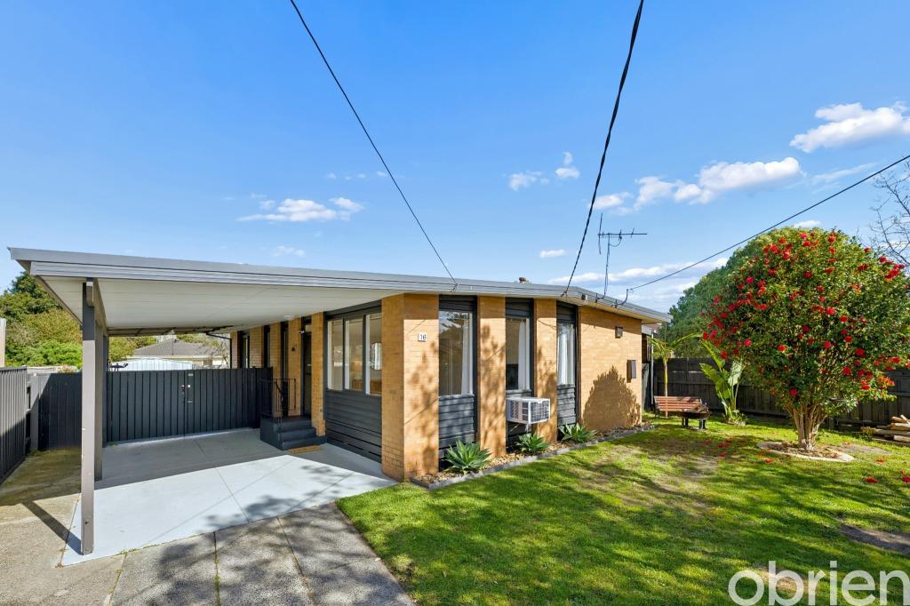 16 Hoya Cres, Frankston North, VIC 3200