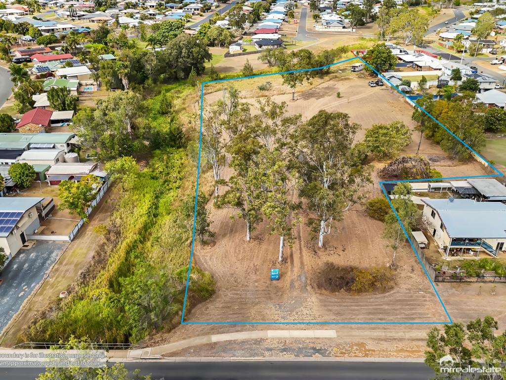 141 Breakspear St, Gracemere, QLD 4702