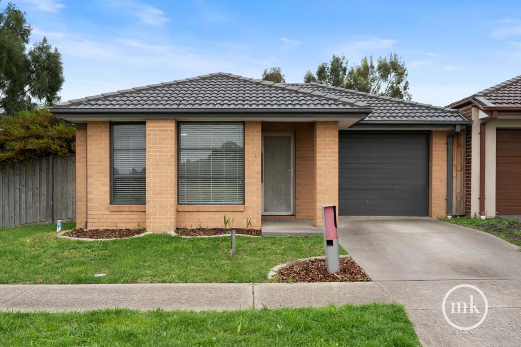 19 HAVELBERG CCT, DOREEN, VIC 3754