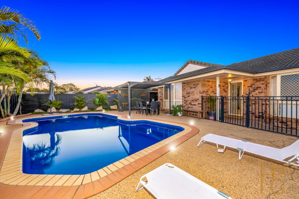 3 Bulloo Ct, Kalkie, QLD 4670