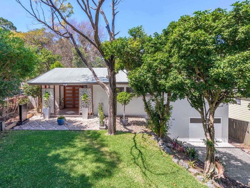 41 Gavan St, Ashgrove, QLD 4060