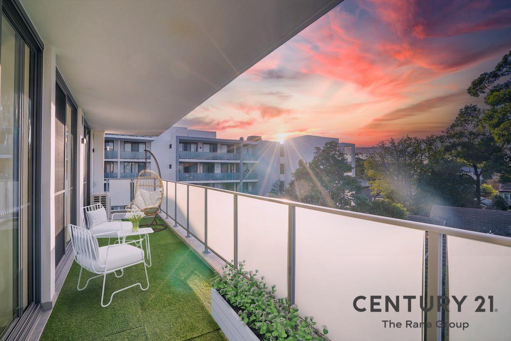 312 31a Garfield Street, Wentworthville, NSW 2145