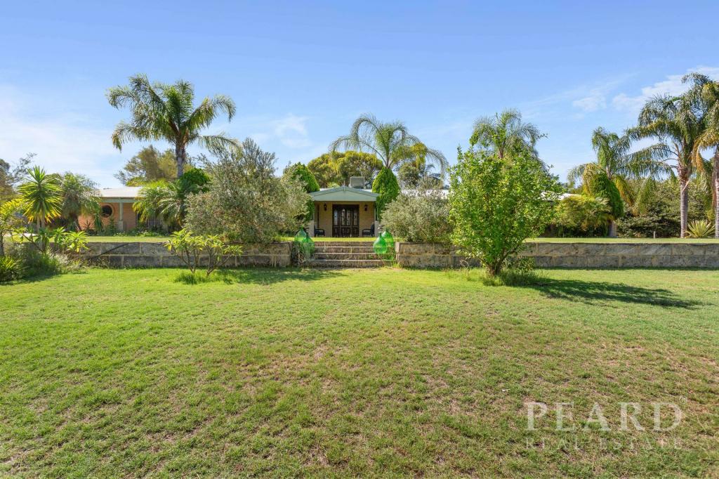 25 Moondyne Trl, Gnangara, WA 6077