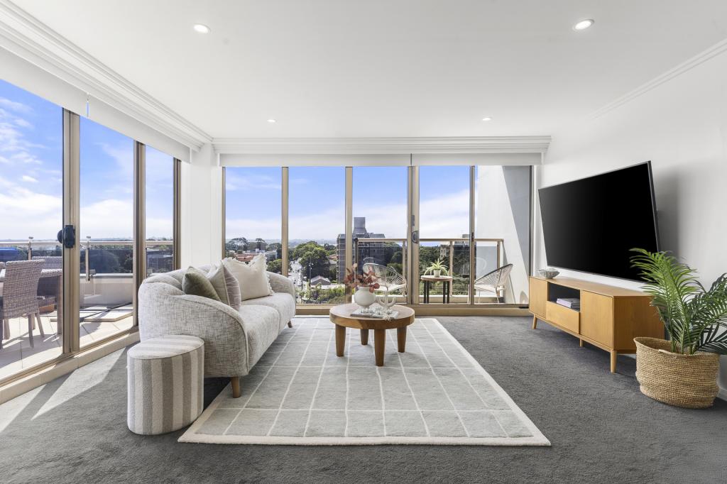 193/360 Kingsway, Caringbah, NSW 2229