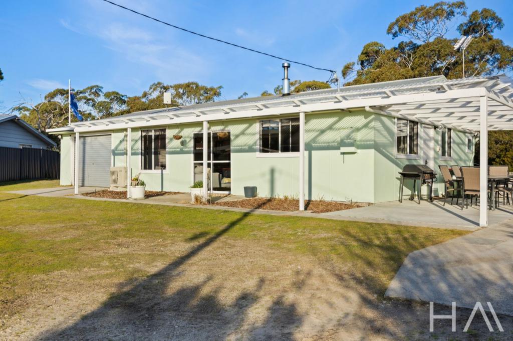 16 Albert St, Bellingham, TAS 7254