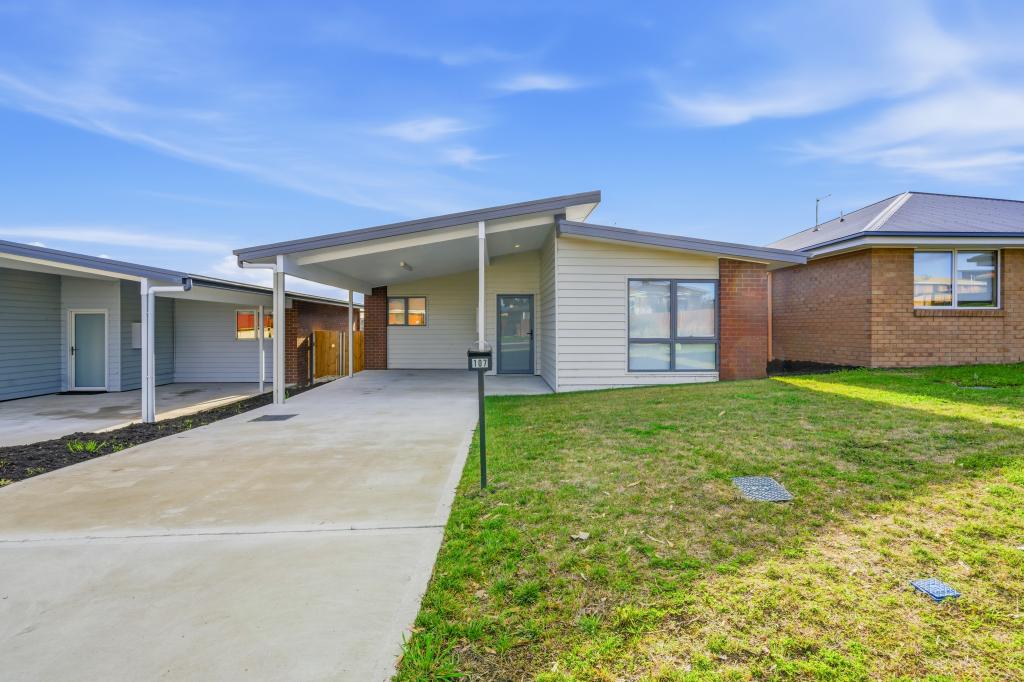 107 FISHER DR, HERDSMANS COVE, TAS 7030