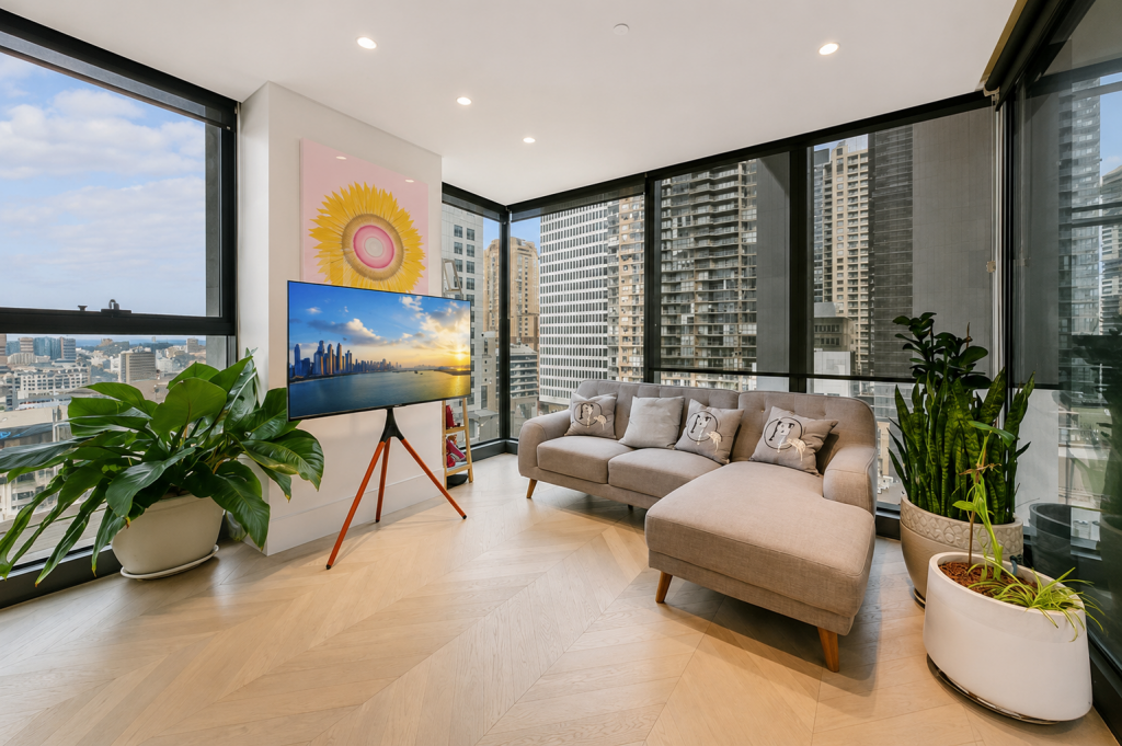 1505/130 ELIZABETH ST, SYDNEY, NSW 2000