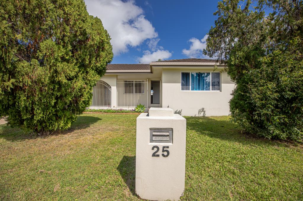 25 Beaconsfield Rd, Beaconsfield, QLD 4740